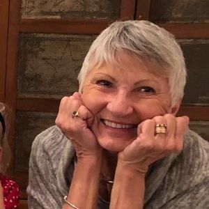 Meet your Posher, Barbara